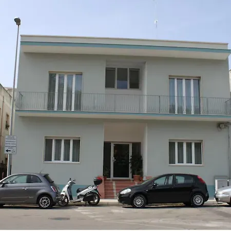 La Terrazza Sul Mare *